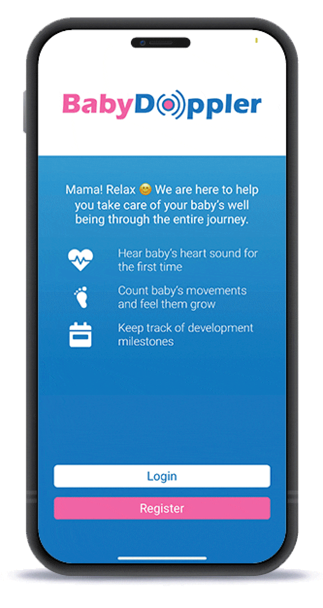babydoppler app download