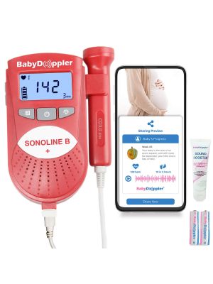 Holiday Offers - Shop  Sonoline A, Sonoline B & Sonoline C Fetal Heart  Rate Monitoring Devices