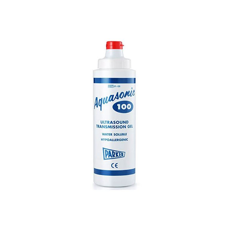 Compre Gel Conductor de Ultrasonidos 250 ML