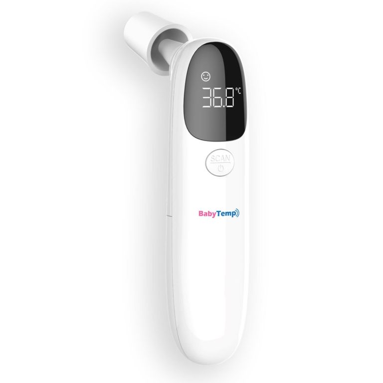 Infrared Non-Contact Forehead Thermometer (suitable for infants