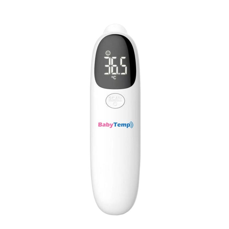 No Touch Forehead Thermometer (FDA-Cleared)