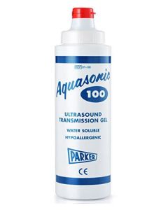 Sound Enhancing Ultrasound Gel 250 ml