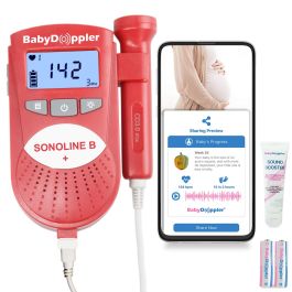 Sonoline b baby activity & heartbeat monitor hotsell reviews